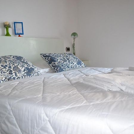 B&B Santa Lucia Bergamo Exteriér fotografie