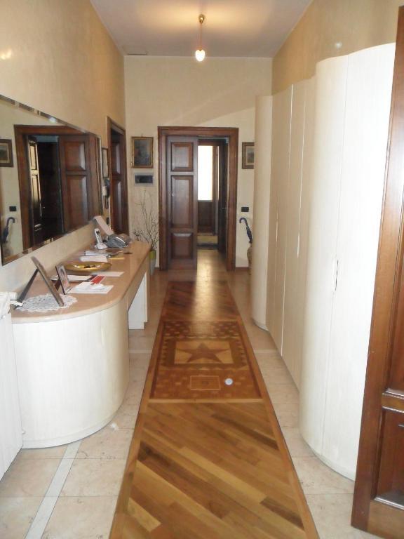 B&B Santa Lucia Bergamo Exteriér fotografie