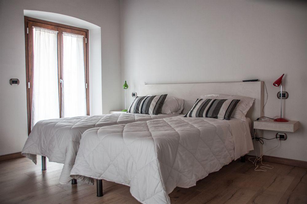 B&B Santa Lucia Bergamo Exteriér fotografie