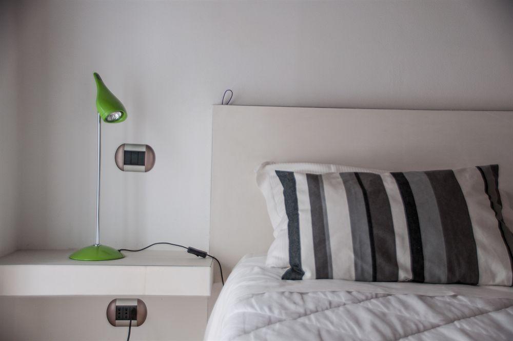 B&B Santa Lucia Bergamo Exteriér fotografie