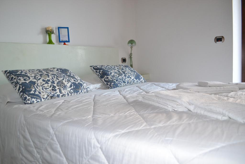 B&B Santa Lucia Bergamo Exteriér fotografie