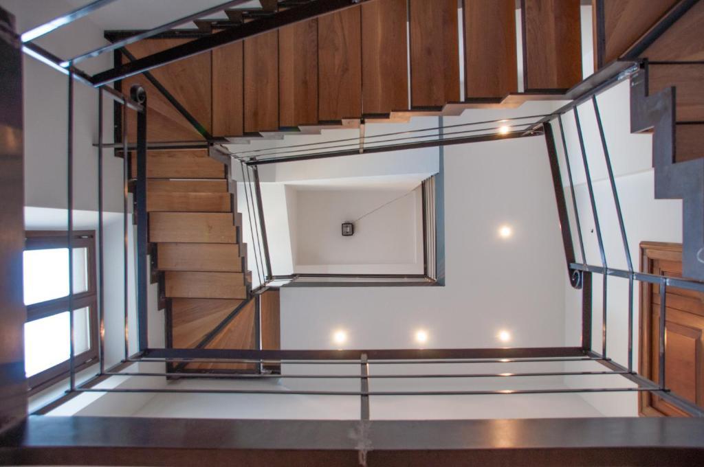 B&B Santa Lucia Bergamo Exteriér fotografie
