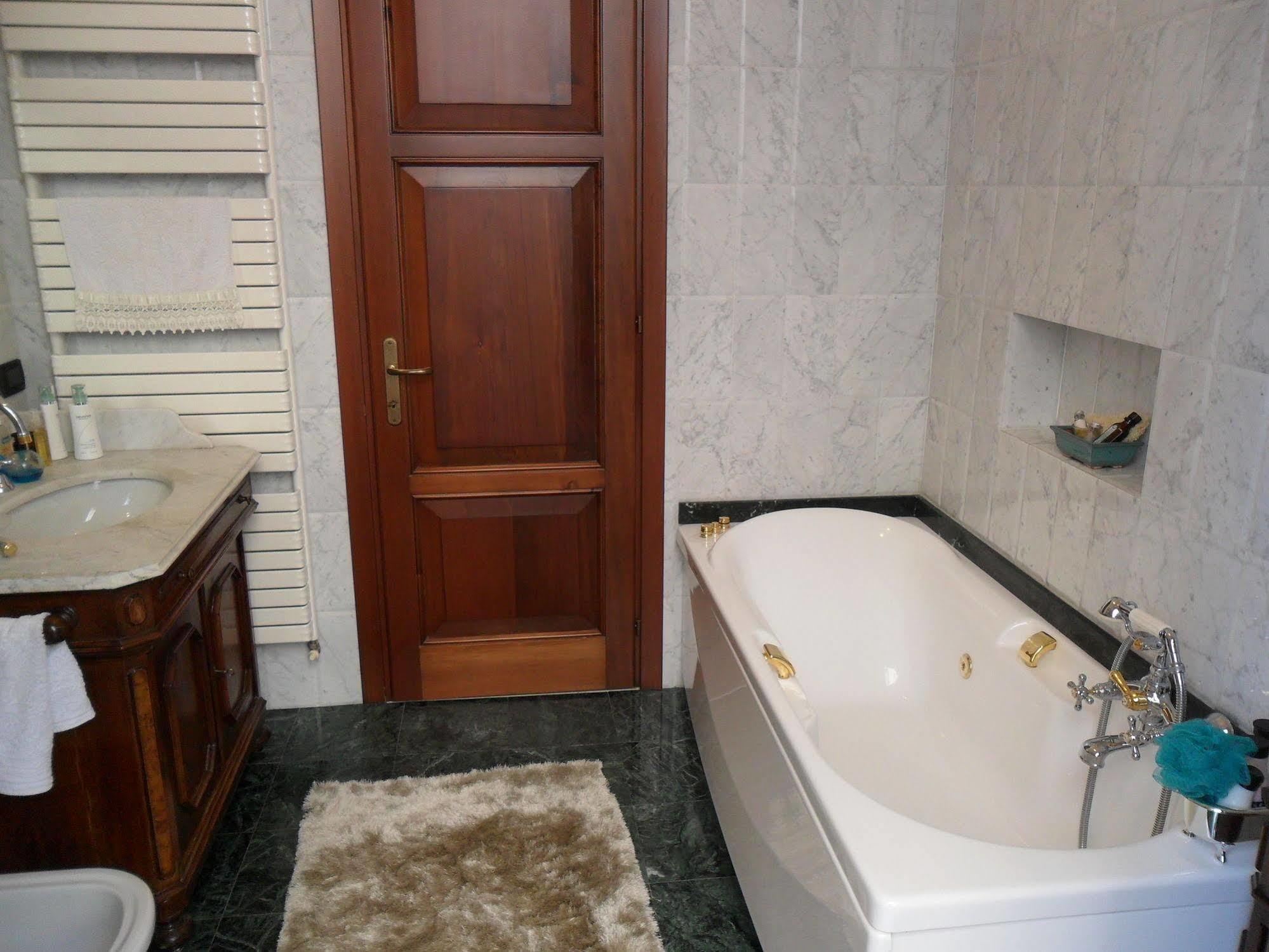 B&B Santa Lucia Bergamo Exteriér fotografie
