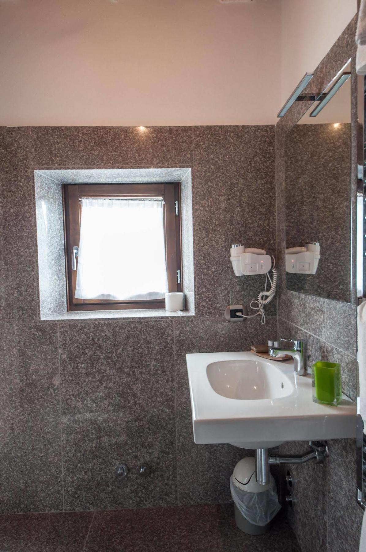 B&B Santa Lucia Bergamo Exteriér fotografie