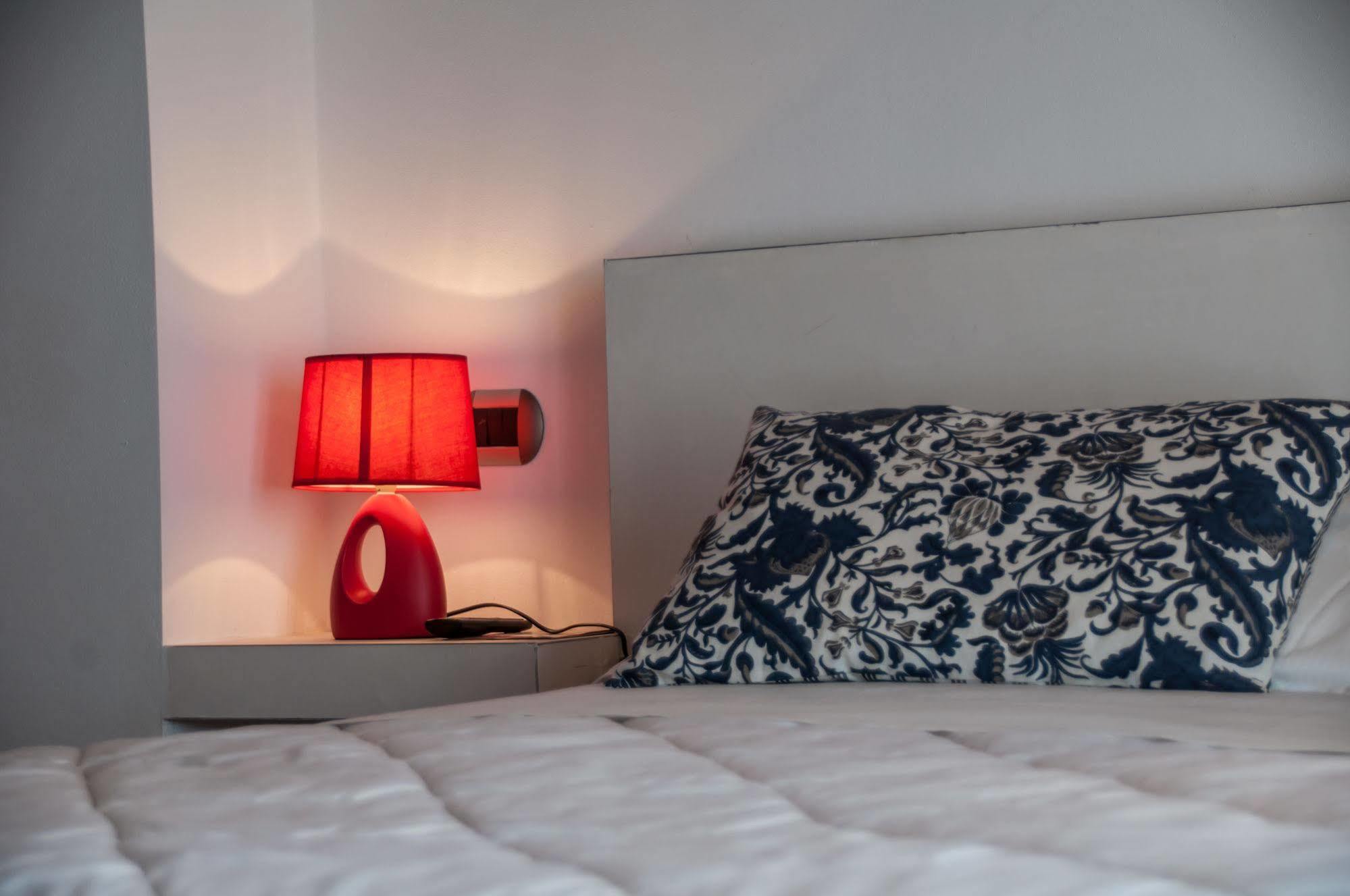 B&B Santa Lucia Bergamo Exteriér fotografie
