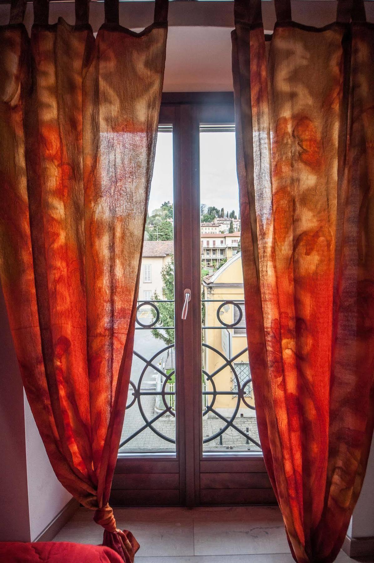 B&B Santa Lucia Bergamo Exteriér fotografie